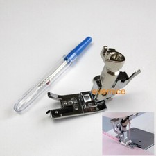 Overlock Overcast Presser Foot