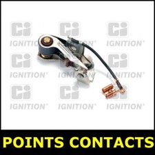 Points Contacts FOR VOLVO 140