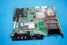 Main board bn41 - board, bn41-00813e