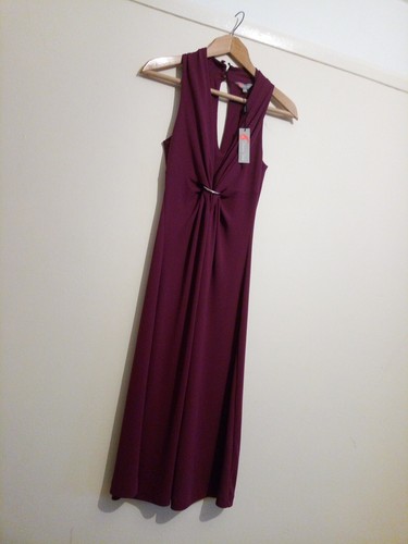 Gharani strok dress size - gharani,