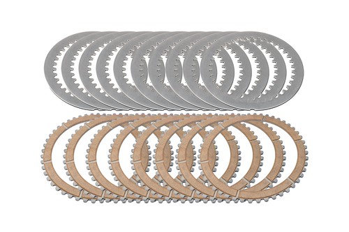 Cnc kit friction discs ducati - friction,