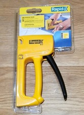 Rapid Light Duty Manual Staple