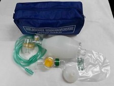 Brand New Ambu Bag Child