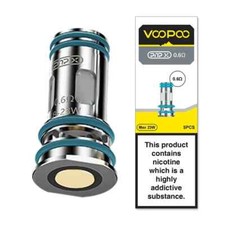VOOPOO PnP X Coil PNP-X Coils Drag X2 S2 Kit 0.15Ω 0.2Ω 0.3Ω 0.6Ω New Argus pro|