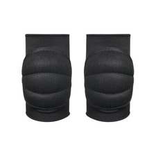 Elasticated deluxe padded knee - deluxe,