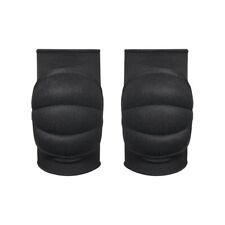 Elasticated Deluxe Padded Knee