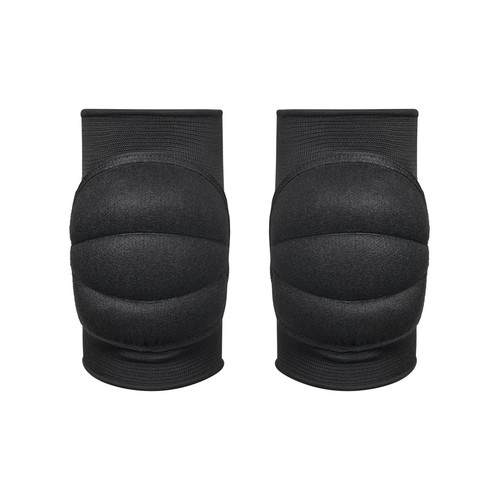 Elasticated deluxe padded knee - padded,