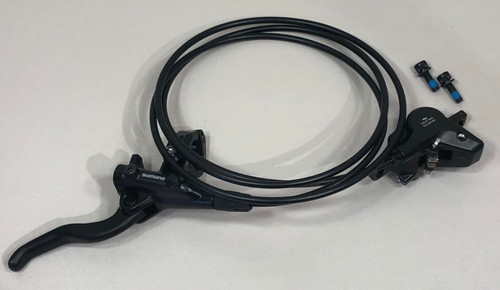 New shimano deore - new,