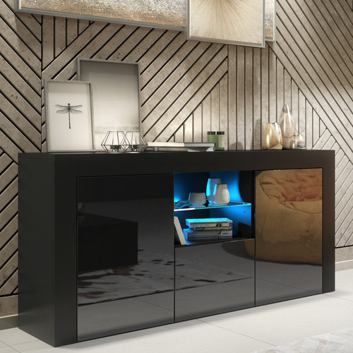 Unit stand sideboard - unit,