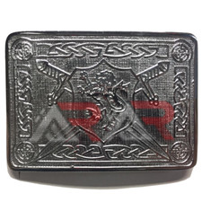 AAR Men Scottish Kilt Belt