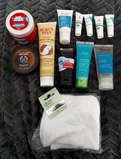 Brand new Mixed Lots of Beauty Products Face Skin Gifts Birthday Christmas