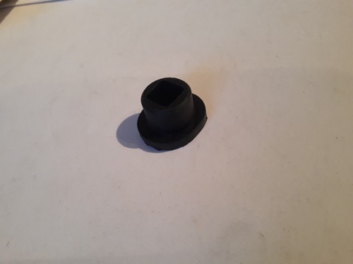 Nos yamaha headlight rubber - nos,