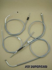Cable Set Honda C92 CA92 C95