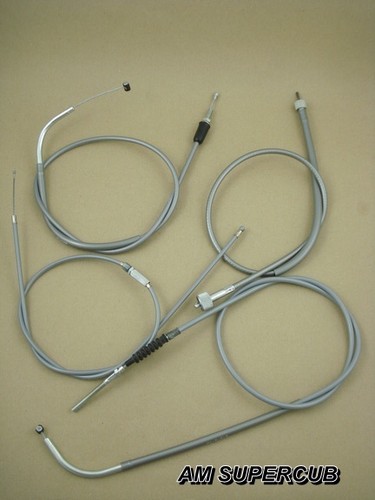 Honda c92 ca92 c95 ca95 - c92,
