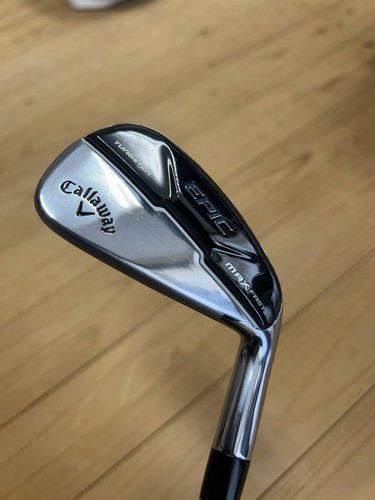 Callaway epic max fast - max,
