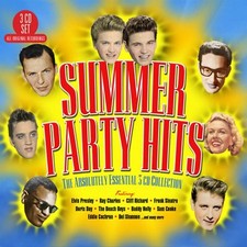 Various Artists: Summer Party