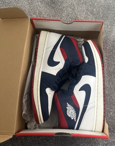 Jordan air mid - mid, usa