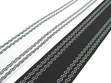 Petersham - Straight Waistband