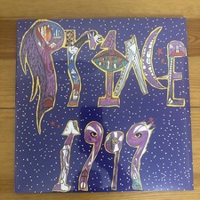 1999 [180 Gram Vinyl] by