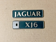 95 96 97 JAGUAR XJ 6 XJ6 REAR