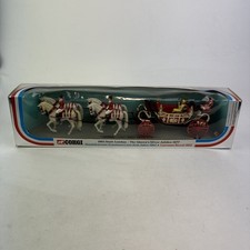 Corgi Diecast Metal 1902 State