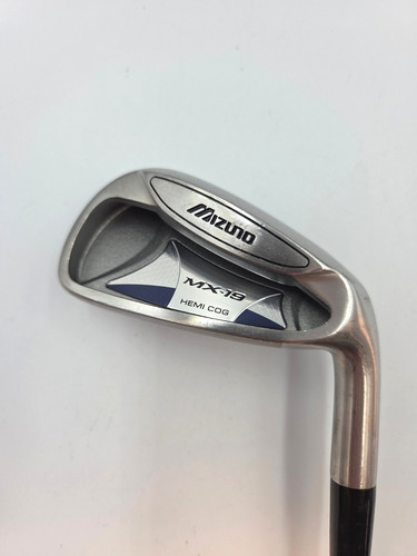 Mizuno mx19 iron regular - mx19,