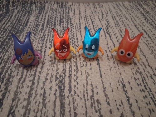 Kinder egg crazy - , friends