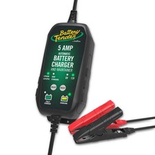 Battery Tender 12 Volt , 5 Amp
