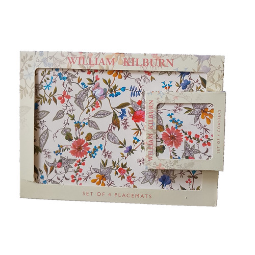 William kilburn set - kilburn, 4
