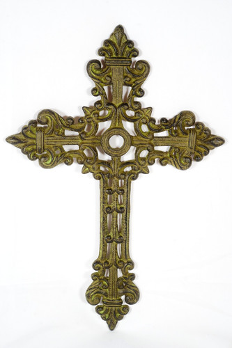 Large byzantine filigree - large,