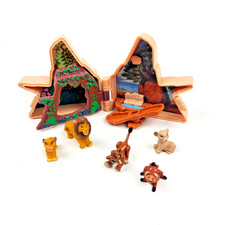 Bluebird Disney Lion King -