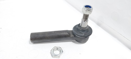 Front steering head - sx, dx