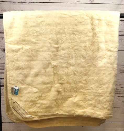 Merino luxe natural lambs - merino,