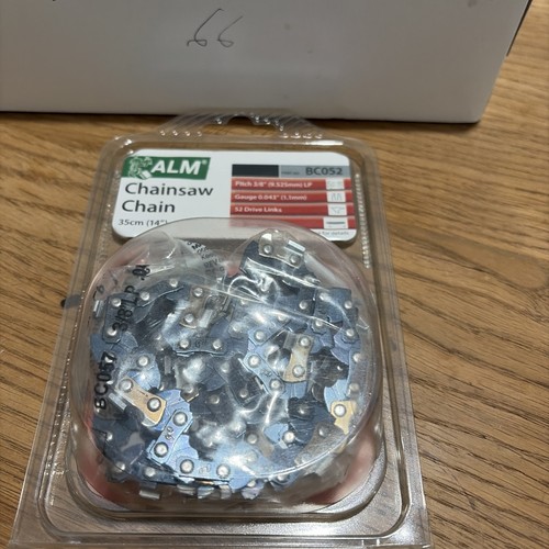 Alm chainsaw chain 35cm - chainsaw,