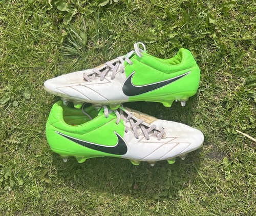 Nike total t90 laser - total,