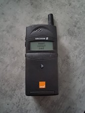 Rare ERICSSON T18s (Unlocked)