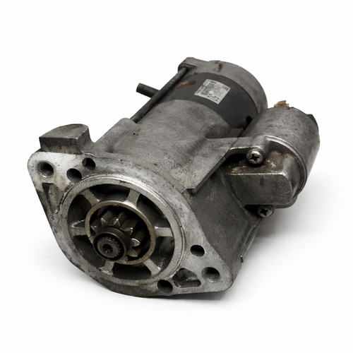 Starter motor for - starter, mitsubishi