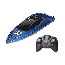 "Waterproof 2.4GHz RC Boat
