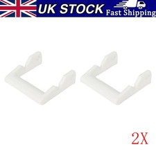 2PCS Camper Fridge Door Catch