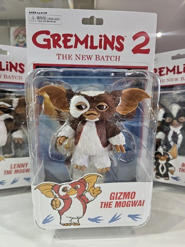 Neca gremlins the - 2:,
