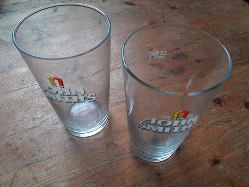 John smiths tadcaster pint - x,
