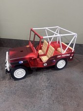 One Direction 4x4 Cruiser Jeep