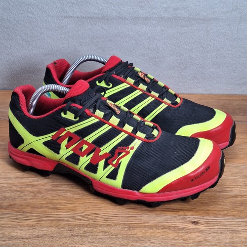 Inov8 talon 200 - x-talon, men's