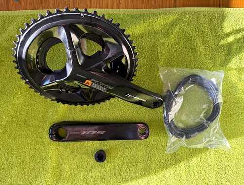 Shimano 105 r7100 - shimano,