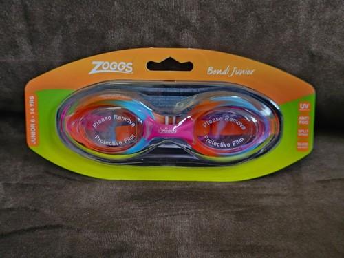 Zoggs swimming goggles bondi - zoggs,