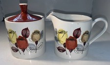 Retro Vintage Myott Marrakesh