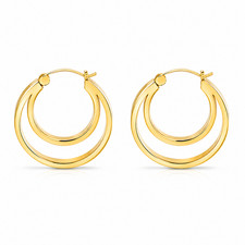 Real 9ct gold - real,