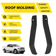 Black Cab Corner Roof Rail