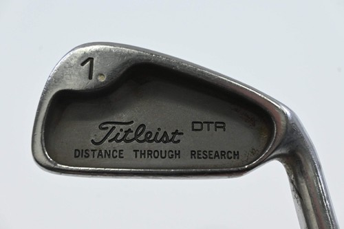 Titleist dtr iron 17 - iron, /