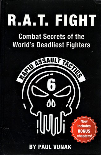 Fight combat secrets - r.a.t.,